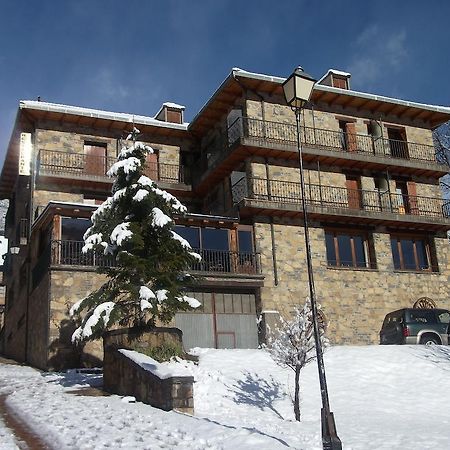 Hotel Boutique Mediodia План Екстериор снимка