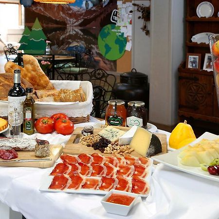 Hotel Boutique Mediodia План Екстериор снимка