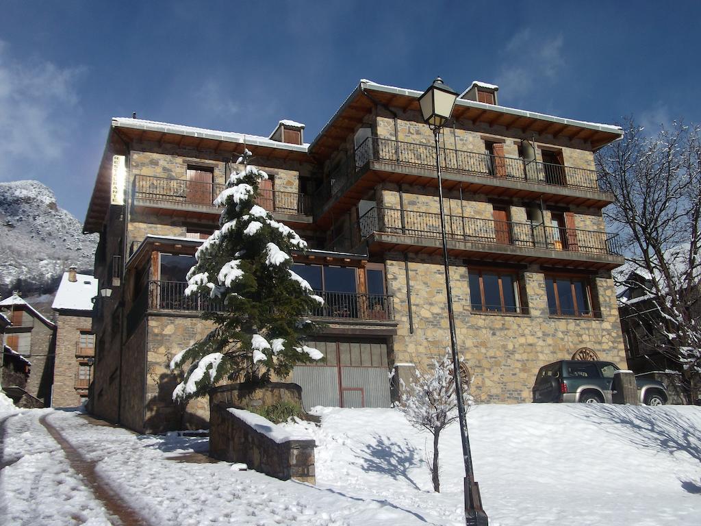 Hotel Boutique Mediodia План Екстериор снимка