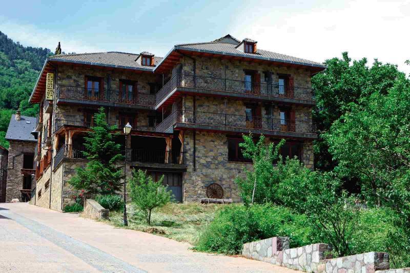 Hotel Boutique Mediodia План Екстериор снимка