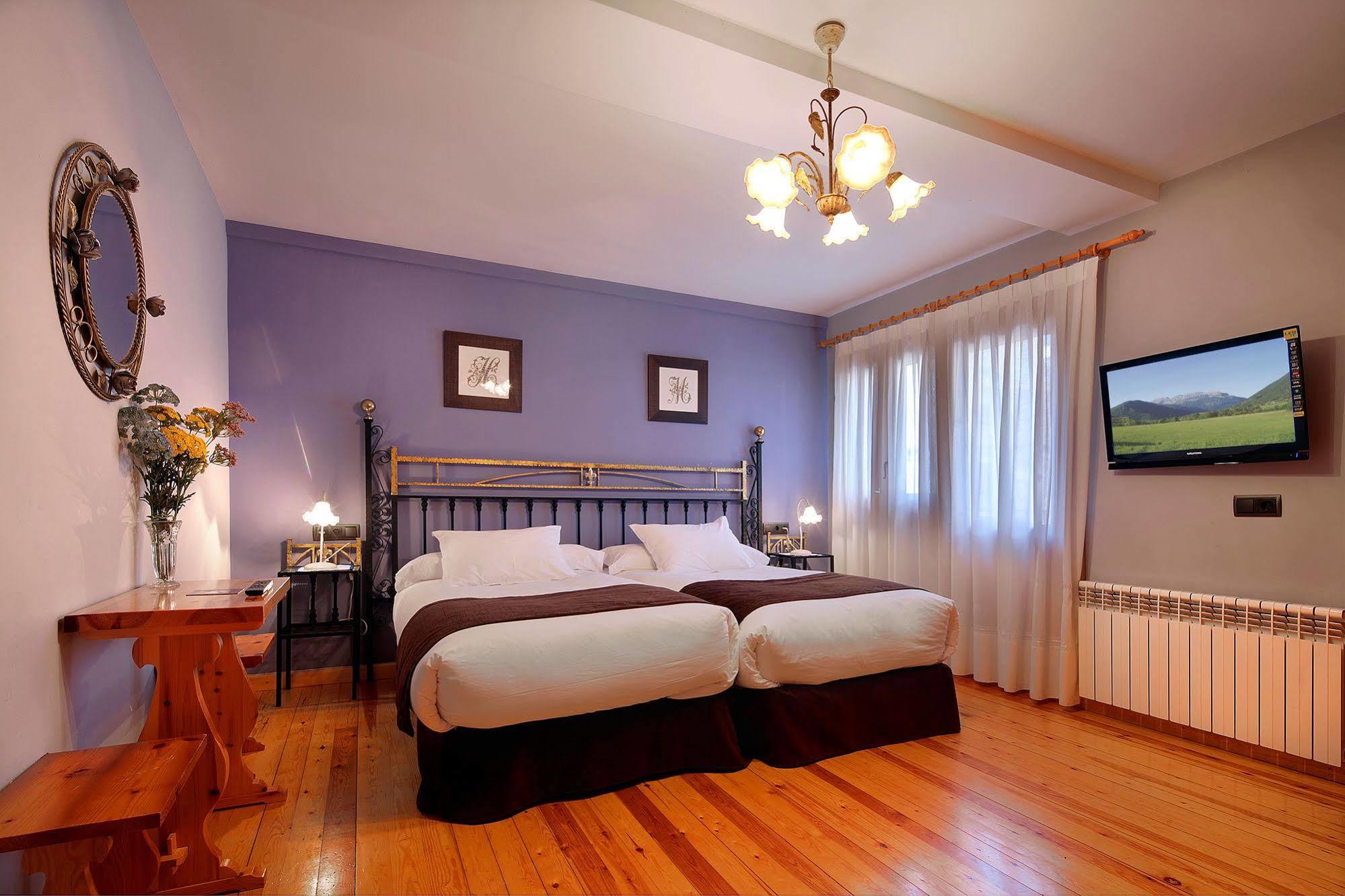 Hotel Boutique Mediodia План Екстериор снимка