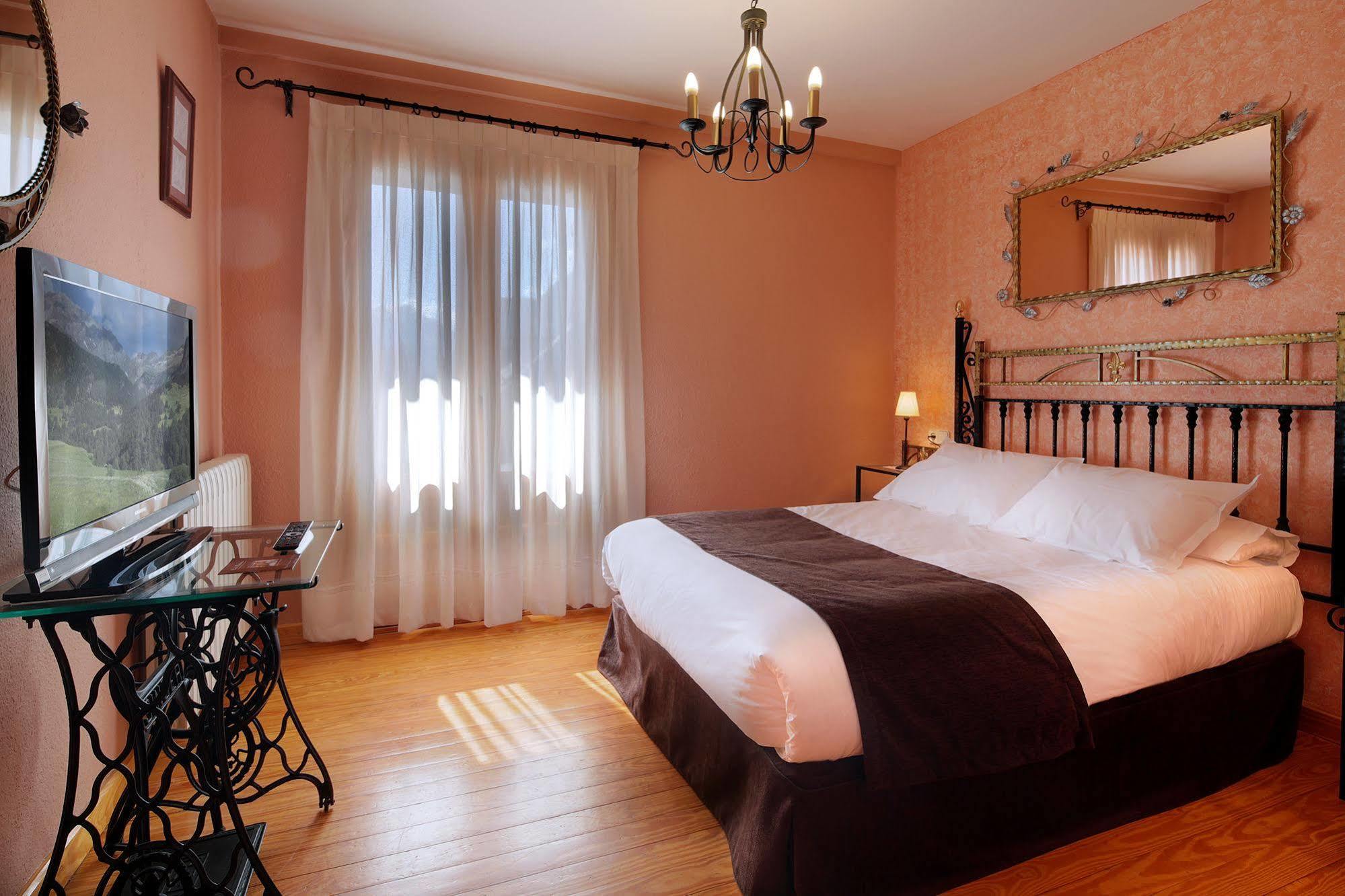 Hotel Boutique Mediodia План Екстериор снимка