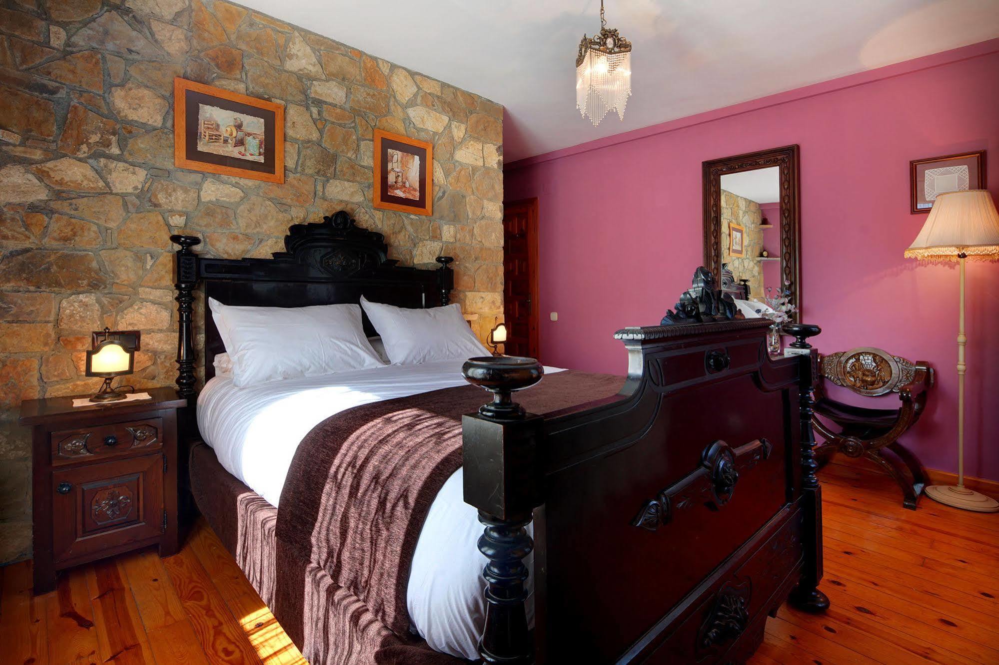Hotel Boutique Mediodia План Екстериор снимка