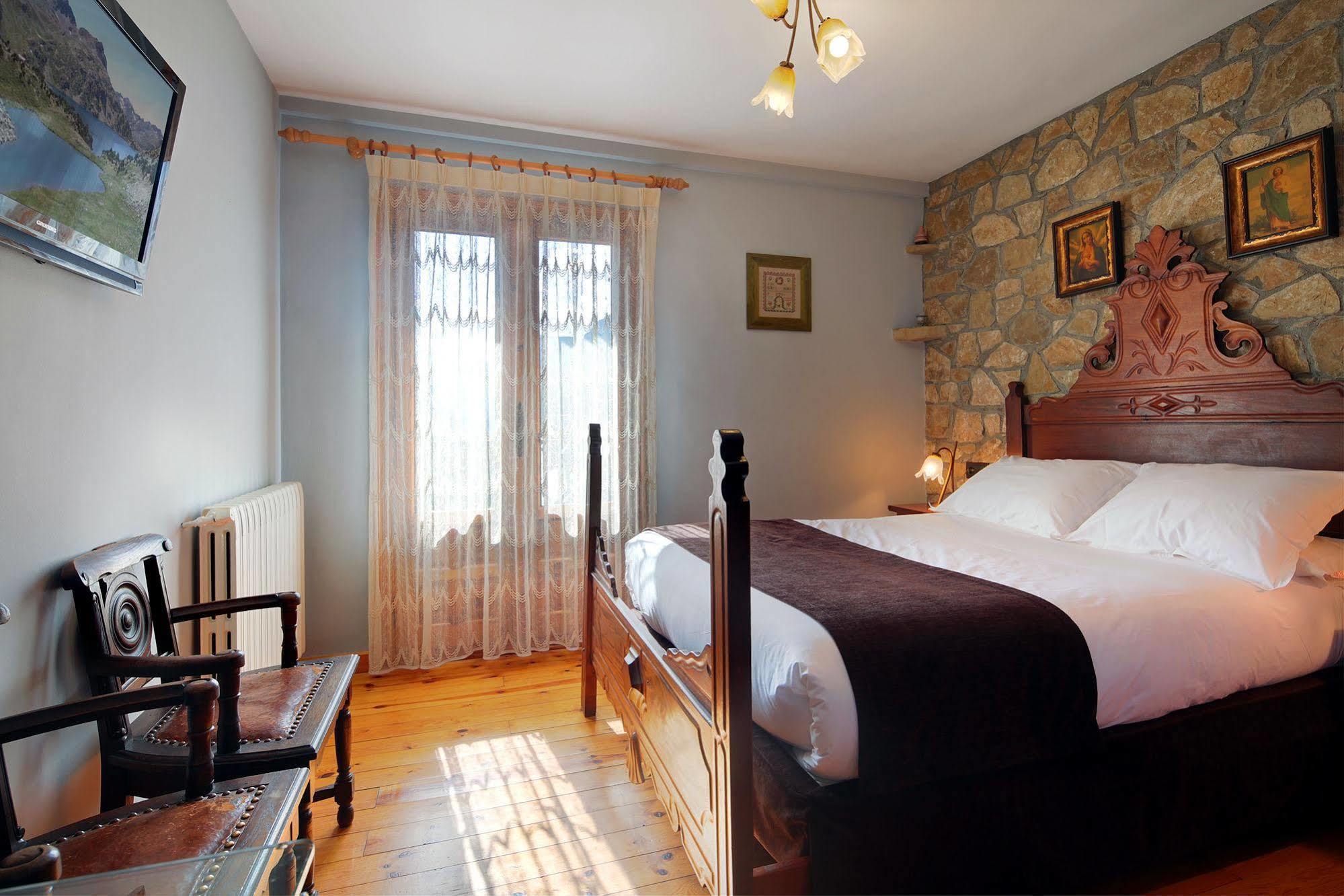 Hotel Boutique Mediodia План Екстериор снимка