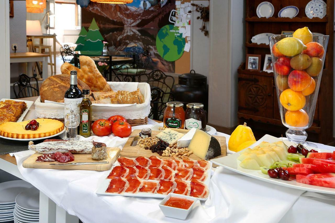 Hotel Boutique Mediodia План Екстериор снимка